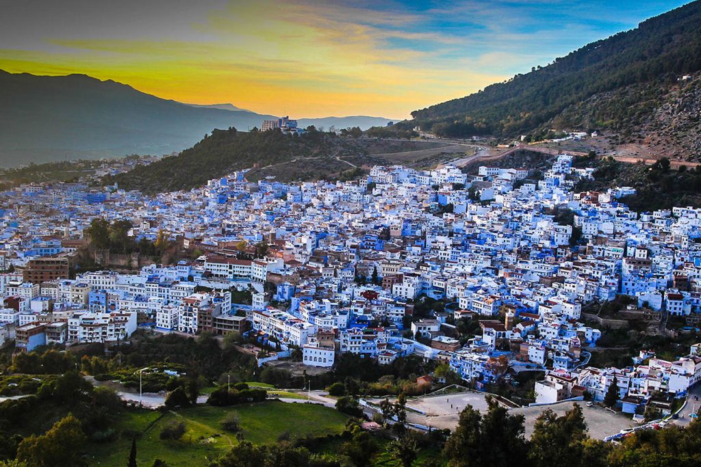 8-Day Tour from Casablanca